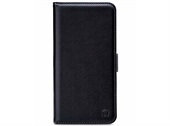 Mobilize Classic Gelly Wallet Book Case Apple iPhone 13 Pro Black